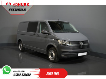 Autoutilitară compactă VOLKSWAGEN Transporter T6.1