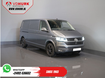 Autoutilitară compactă VOLKSWAGEN Transporter T6.1