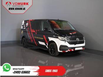 Autoutilitară compactă VOLKSWAGEN Transporter T6.1