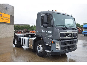 Cap tractor VOLVO FM9 300