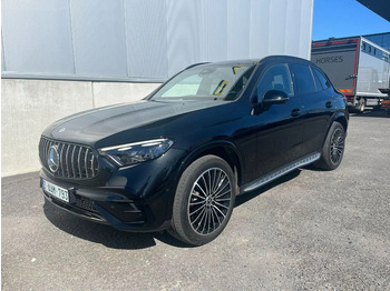 SUV MERCEDES-BENZ