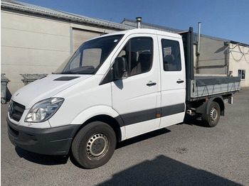 Autoutilitară cu platformă MERCEDES-BENZ Sprinter 316
