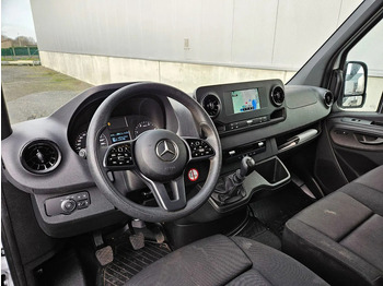 Dubă Mercedes-Benz Sprinter 317 L2H2*Achteruitrijcamera*360°camera*Zetelverwarming*: Foto 4