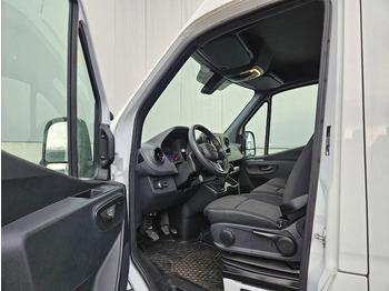 Dubă Mercedes-Benz Sprinter 317 L2H2*Achteruitrijcamera*360°camera*Zetelverwarming*: Foto 3
