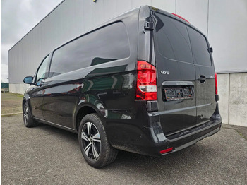 Autoutilitară compactă Mercedes-Benz Vito 119*Achteruitrijcamera*Zetelverwarming*Multibeam: Foto 2