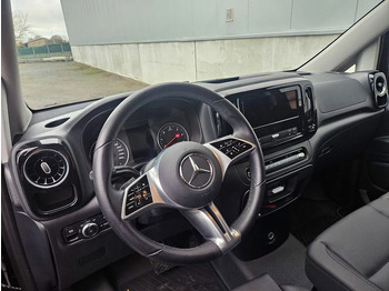 Autoutilitară compactă Mercedes-Benz Vito 119*Achteruitrijcamera*Zetelverwarming*Multibeam: Foto 4