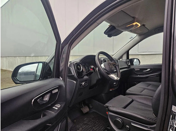 Autoutilitară compactă Mercedes-Benz Vito 119*Achteruitrijcamera*Zetelverwarming*Multibeam: Foto 3