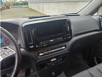 Autoutilitară compactă Mercedes-Benz Vito 119*Achteruitrijcamera*Zetelverwarming*Multibeam: Foto 5