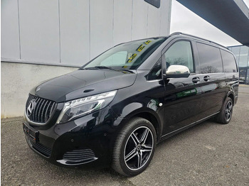 Autoutilitară compactă MERCEDES-BENZ Vito