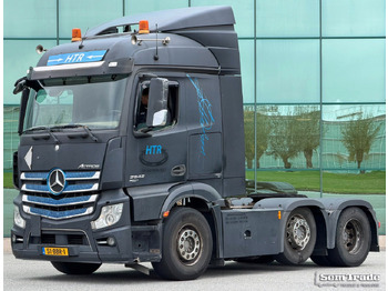 Cap tractor MERCEDES-BENZ Actros 2542