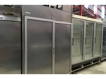 Utilaj pentru industria alimentara Chambre froide en panneau Chambre froide inox Vitrine haute inox Tour refrigere Vitrine magasin: Foto 4