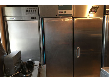 Utilaj pentru industria alimentara