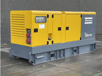 Generator electric ATLAS
