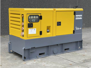 Generator electric ATLAS