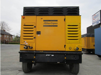 Compresor de aer Atlas-Copco XAHS 426 Cd - N: Foto 2