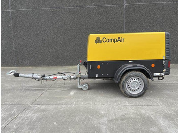 Compresor de aer COMPAIR