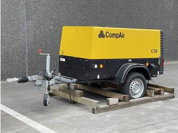 Compresor de aer COMPAIR