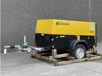 Compresor de aer COMPAIR