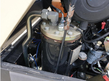 Compresor de aer Doosan 7 / 51: Foto 5 Compresor de aer Doosan 7 / 51: Foto 5