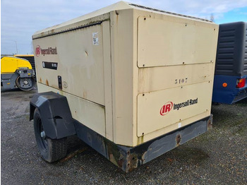 Compresor de aer Ingersoll Rand 10 / 105: Foto 2