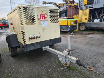Compresor de aer INGERSOLL RAND