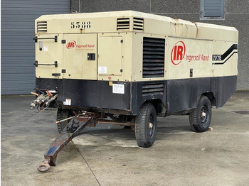 Compresor de aer INGERSOLL RAND