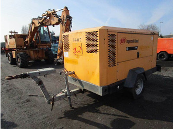 Compresor de aer INGERSOLL RAND