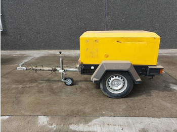 Compresor de aer INGERSOLL RAND