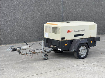 Compresor de aer INGERSOLL RAND