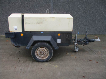 Compresor de aer INGERSOLL RAND
