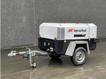 Compresor de aer INGERSOLL RAND