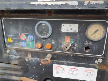 Compresor de aer Ingersoll Rand 7 / 41 - N: Foto 4