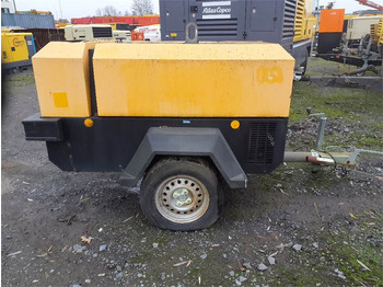 Compresor de aer Ingersoll Rand 7 / 41 - N: Foto 5