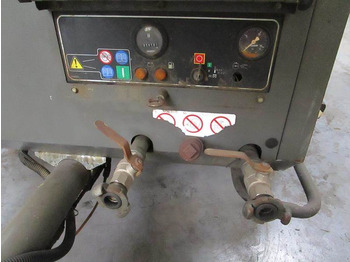 Compresor de aer Ingersoll Rand 7 / 51: Foto 3