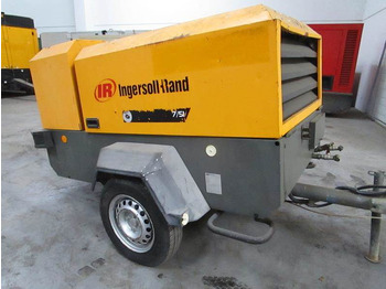 Compresor de aer Ingersoll Rand 7 / 51: Foto 2