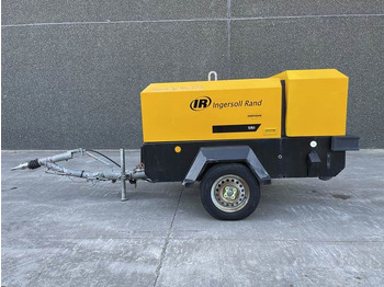 Compresor de aer INGERSOLL RAND