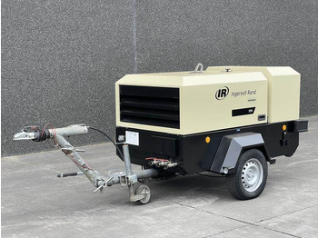 Compresor de aer INGERSOLL RAND