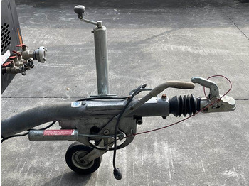 Compresor de aer Ingersoll Rand 7 / 71 - N: Foto 4