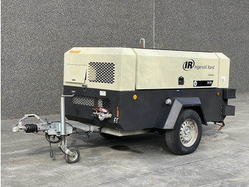 Compresor de aer INGERSOLL RAND