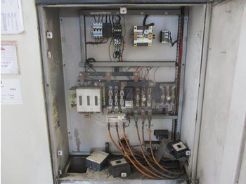 Compresor de aer INGERSOLL RAND