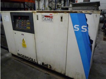 Compresor de aer INGERSOLL RAND