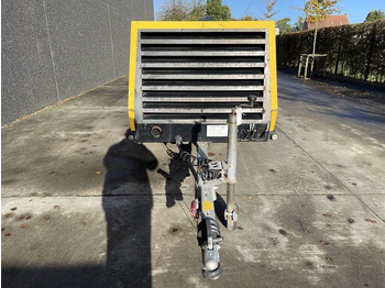 Compresor de aer Kaeser M 122 - N: Foto 2