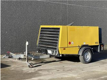 Compresor de aer KAESER