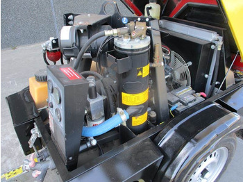 Compresor de aer Kaeser M 20: Foto 4 Compresor de aer Kaeser M 20: Foto 4