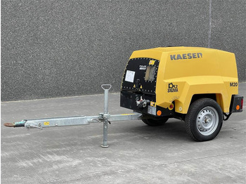 Compresor de aer KAESER