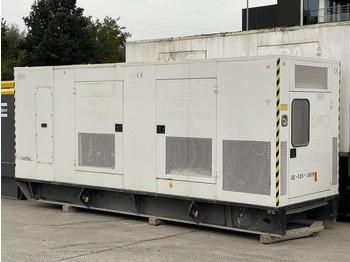 Generator electric OLYMPIAN