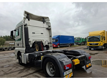 Cap tractor MAN TGX 18.440 Euro 5: Foto 2