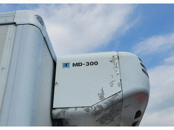 Remorcă frigider Chereau Kontener chłodnia CHEREAU: Foto 5