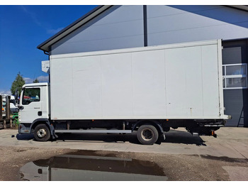 Camion frigider MAN TGL 12.220