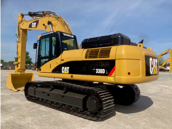 Excavator CATERPILLAR 330DL